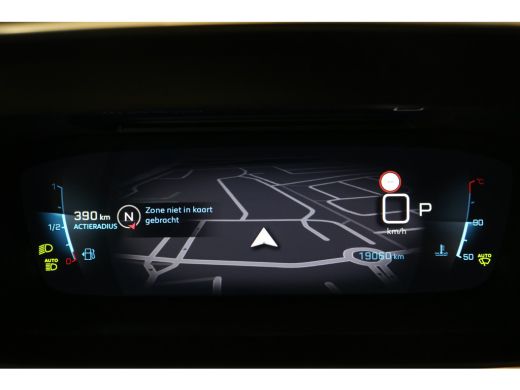 Peugeot 208 1.2 PureTech 100PK EAT8 GT | Navi | Clima | Cruise | Camera | Parkeersensoren V+A | Sportstoelen ... ActivLease financial lease