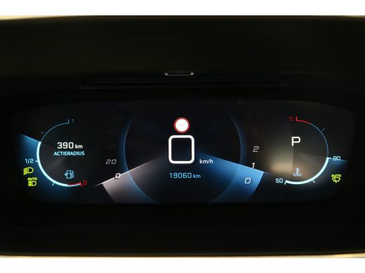 Peugeot 208 1.2 PureTech 100PK EAT8 GT | Navi | Clima | Cruise | Camera | Parkeersensoren V+A | Sportstoelen ... ActivLease financial lease
