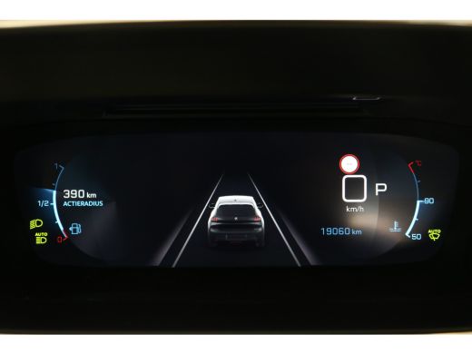 Peugeot 208 1.2 PureTech 100PK EAT8 GT | Navi | Clima | Cruise | Camera | Parkeersensoren V+A | Sportstoelen ... ActivLease financial lease
