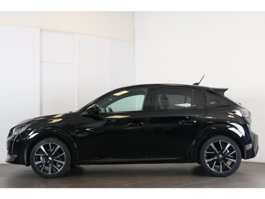 Peugeot 208 1.2 PureTech 100PK EAT8 GT | Navi | Clima | Cruise | Camera | Parkeersensoren V+A | Sportstoelen ... ActivLease financial lease