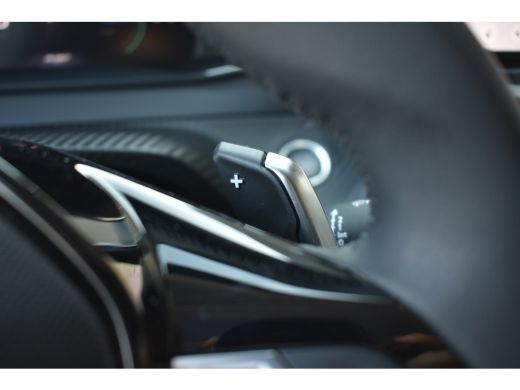 Peugeot 208 Hybrid 100 e-DCS6 Allure | Achteruitrijcamera | Apple Carplay/Android Auto|telefoonintegratie pre... ActivLease financial lease