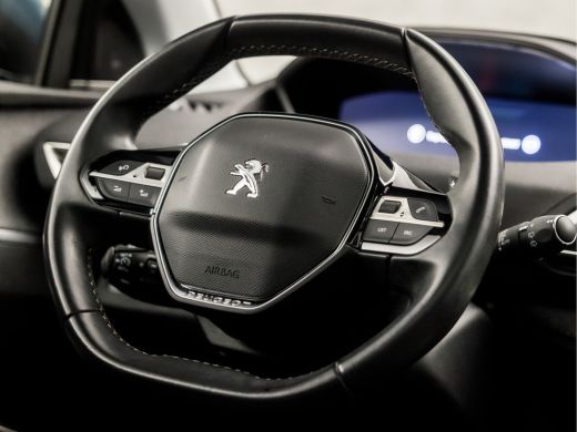 Peugeot 5008 1.2 PureTech Sport 7 Persoons Automaat (PANORAMADAK, APPLE CARPLAY, MEMORY SEATS, FOCAL AUDIO, LE... ActivLease financial lease