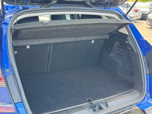 Renault Captur 1.6 E-Tech Hybrid 145 Business Zen CAMERA | NAVI | HYBRIDE ActivLease financial lease