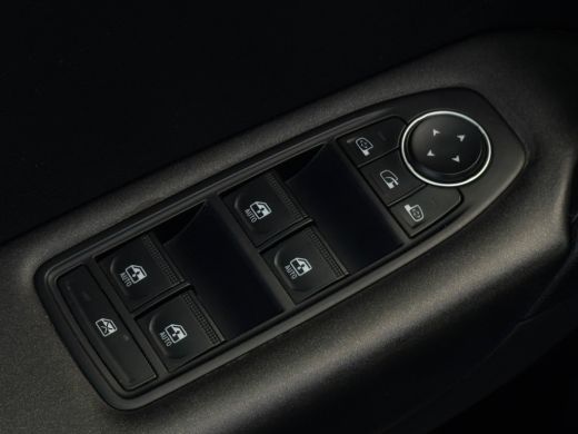 Renault Captur 1.6 E-Tech Hybrid 145 Business Zen CAMERA | NAVI | HYBRIDE ActivLease financial lease