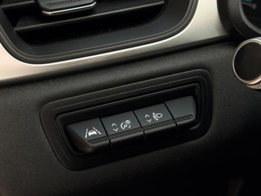 Renault Captur 1.6 E-Tech Hybrid 145 Business Zen CAMERA | NAVI | HYBRIDE ActivLease financial lease