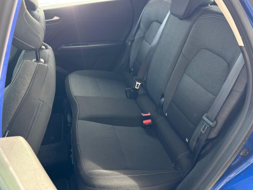 Renault Captur 1.6 E-Tech Hybrid 145 Business Zen CAMERA | NAVI | HYBRIDE ActivLease financial lease