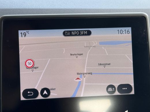 Renault Captur 1.6 E-Tech Hybrid 145 Business Zen CAMERA | NAVI | HYBRIDE ActivLease financial lease