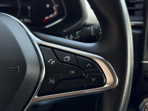 Renault Captur 1.6 E-Tech Hybrid 145 Business Zen CAMERA | NAVI | HYBRIDE ActivLease financial lease