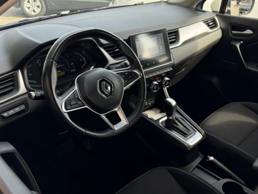 Renault Captur 1.6 E-Tech Hybrid 145 Business Zen CAMERA | NAVI | HYBRIDE ActivLease financial lease