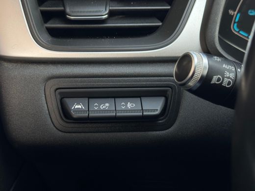 Renault Captur 1.6 E-Tech Hybrid 145 Business Zen CAMERA | NAVI | HYBRIDE ActivLease financial lease