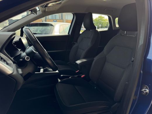 Renault Captur 1.6 E-Tech Hybrid 145 Business Zen CAMERA | NAVI | HYBRIDE ActivLease financial lease