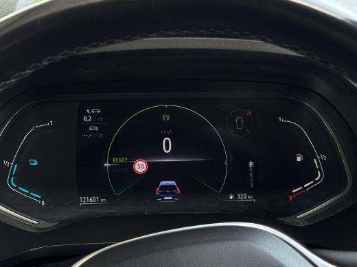 Renault Captur 1.6 E-Tech Hybrid 145 Business Zen CAMERA | NAVI | HYBRIDE ActivLease financial lease