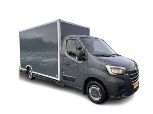 Renault Master T35 2.3 dCi 150 L3 H2 Energy T35 2.3 dCi 150 L3 Energy Aut. *AIRCO | CRUISE | CAMERA | PDC | COMF... Renault Master T35 2.3 dCi 150 L3 H2 Energy T35 2.3 dCi 150 L3 Energy Aut. *AIRCO | CRUISE | CAMERA | PDC | COMF...