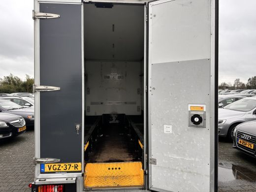 Renault Master T35 2.3 dCi 150 L3 H2 Energy T35 2.3 dCi 150 L3 Energy Aut. *AIRCO | CRUISE | CAMERA | PDC | COMF... ActivLease financial lease