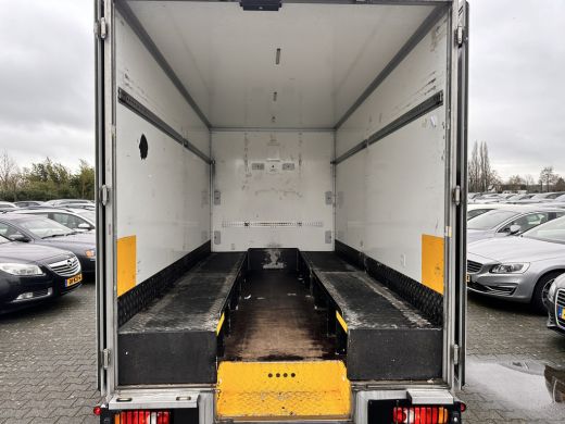 Renault Master T35 2.3 dCi 150 L3 H2 Energy T35 2.3 dCi 150 L3 Energy Aut. *AIRCO | CRUISE | CAMERA | PDC | COMF... ActivLease financial lease