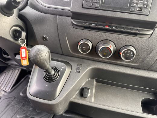 Renault Master T35 2.3 dCi 150 L3 H2 Energy T35 2.3 dCi 150 L3 Energy Aut. *AIRCO | CRUISE | CAMERA | PDC | COMF... ActivLease financial lease