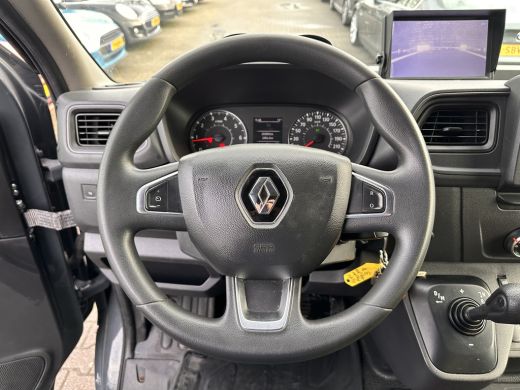 Renault Master T35 2.3 dCi 150 L3 H2 Energy T35 2.3 dCi 150 L3 Energy Aut. *AIRCO | CRUISE | CAMERA | PDC | COMF... ActivLease financial lease