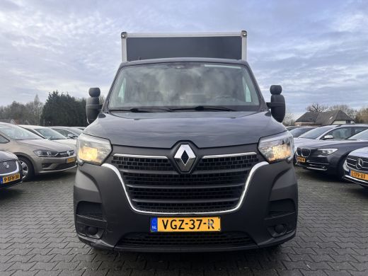 Renault Master T35 2.3 dCi 150 L3 H2 Energy T35 2.3 dCi 150 L3 Energy Aut. *AIRCO | CRUISE | CAMERA | PDC | COMF... ActivLease financial lease