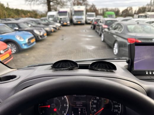 Renault Master T35 2.3 dCi 150 L3 H2 Energy T35 2.3 dCi 150 L3 Energy Aut. *AIRCO | CRUISE | CAMERA | PDC | COMF... ActivLease financial lease