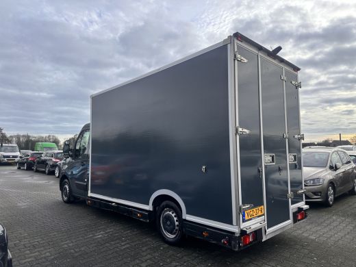 Renault Master T35 2.3 dCi 150 L3 H2 Energy T35 2.3 dCi 150 L3 Energy Aut. *AIRCO | CRUISE | CAMERA | PDC | COMF... ActivLease financial lease