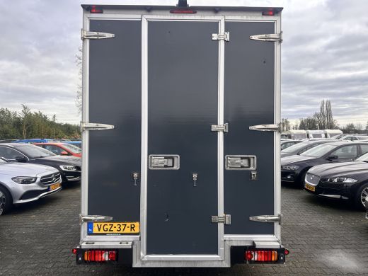 Renault Master T35 2.3 dCi 150 L3 H2 Energy T35 2.3 dCi 150 L3 Energy Aut. *AIRCO | CRUISE | CAMERA | PDC | COMF... ActivLease financial lease
