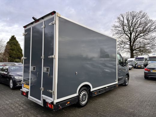 Renault Master T35 2.3 dCi 150 L3 H2 Energy T35 2.3 dCi 150 L3 Energy Aut. *AIRCO | CRUISE | CAMERA | PDC | COMF... ActivLease financial lease