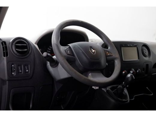 Renault Master T35 2.3 dCi E6 L1H2 Airco/Camera/2x Schuifdeur 09-2017 ActivLease financial lease