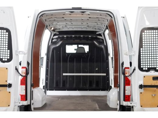 Renault Master T35 2.3 dCi E6 L1H2 Airco/Camera/2x Schuifdeur 09-2017 ActivLease financial lease