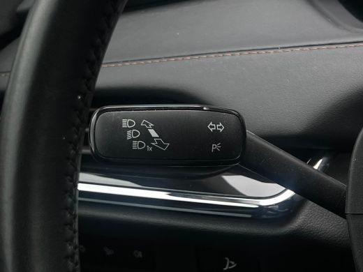 Skoda Enyaq iV 60 180 pk | Achteruitrijcamera | Dodehoek detectie | Voorstoelen verwarmd ActivLease financial lease