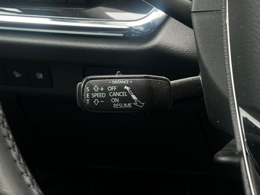 Skoda Enyaq iV 60 180 pk | Achteruitrijcamera | Dodehoek detectie | Voorstoelen verwarmd ActivLease financial lease
