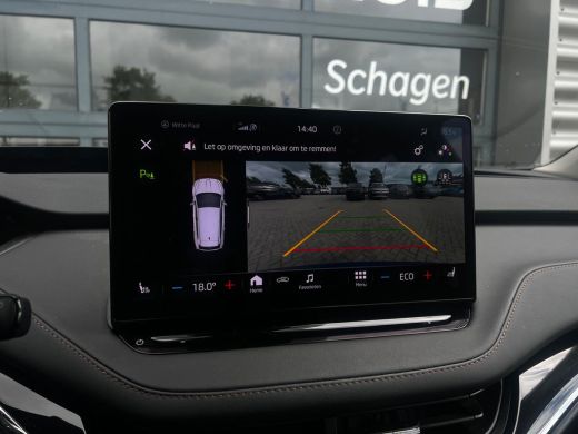 Skoda Enyaq iV 60 180 pk | Achteruitrijcamera | Dodehoek detectie | Voorstoelen verwarmd ActivLease financial lease