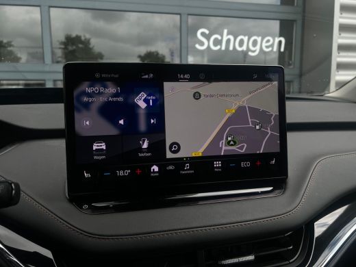 Skoda Enyaq iV 60 180 pk | Achteruitrijcamera | Dodehoek detectie | Voorstoelen verwarmd ActivLease financial lease
