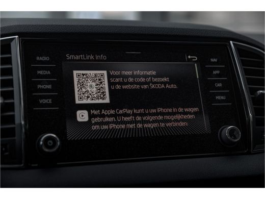 Skoda Karoq 1.5 150pk DSG Style | Adapt. Cruise | Stoel- Stuurverwarming | Carplay ActivLease financial lease