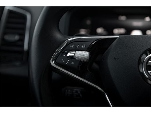 Skoda Karoq 1.5 150pk DSG Style | Adapt. Cruise | Stoel- Stuurverwarming | Carplay ActivLease financial lease