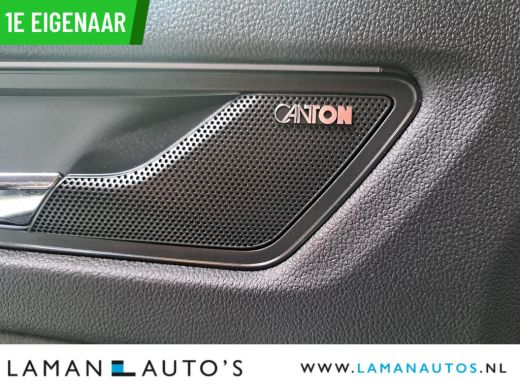 Skoda Kodiaq 1.5 TSI 150pk DSG Sportline Business Aut. | Virtual Leder/Alcantara CarPlay Canton 19" Triglav LM... ActivLease financial lease