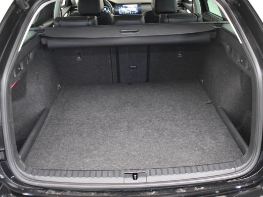 Skoda Octavia Combi 1.4 TSI iV PHEV Style 204pk Elektr. stoelen met memory | Lederen bekleding | Head up displa... ActivLease financial lease