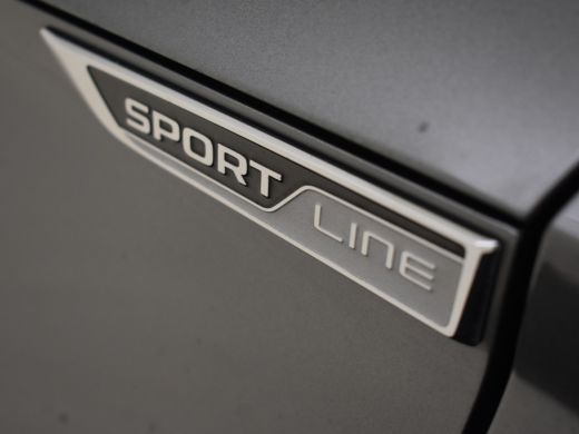 Skoda Superb Combi Sportline iV 218pk Dodehoekdetectie | Trekhaak | 360 Camera | Elektrische stoelen met geheu... ActivLease financial lease