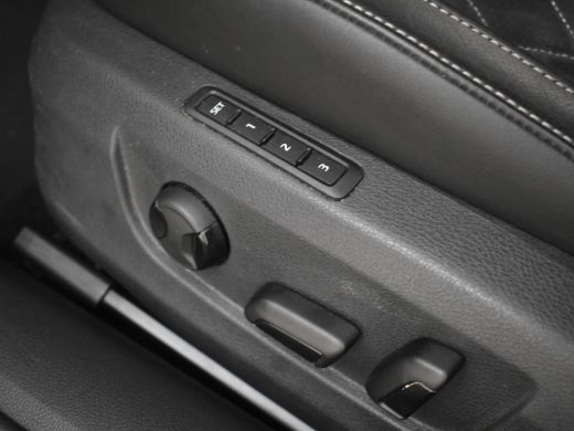 Skoda Superb Combi Sportline iV 218pk Dodehoekdetectie | Trekhaak | 360 Camera | Elektrische stoelen met geheu... ActivLease financial lease