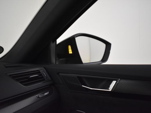 Skoda Superb Combi Sportline iV 218pk Dodehoekdetectie | Trekhaak | 360 Camera | Elektrische stoelen met geheu... ActivLease financial lease