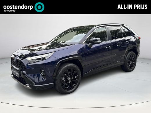 Toyota RAV4 2.5 Hybrid Style | 06-10141018 Voor meer informatie Toyota RAV4 2.5 Hybrid Style | 06-10141018 Voor meer informatie
