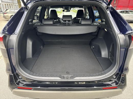 Toyota RAV4 2.5 Hybrid Style | 06-10141018 Voor meer informatie ActivLease financial lease