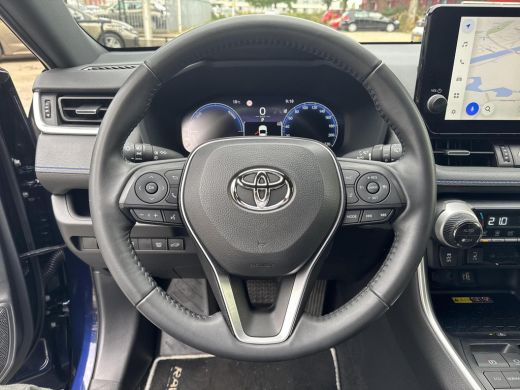 Toyota RAV4 2.5 Hybrid Style | 06-10141018 Voor meer informatie ActivLease financial lease