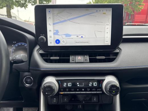 Toyota RAV4 2.5 Hybrid Style | 06-10141018 Voor meer informatie ActivLease financial lease