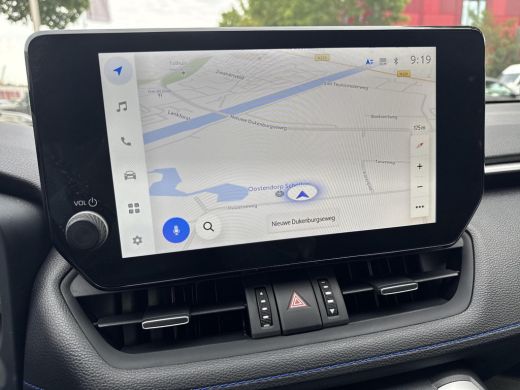 Toyota RAV4 2.5 Hybrid Style | 06-10141018 Voor meer informatie ActivLease financial lease