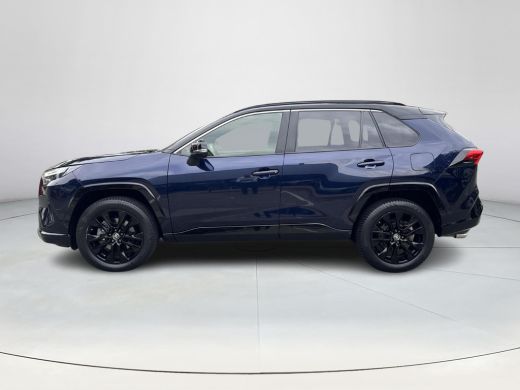 Toyota RAV4 2.5 Hybrid Style | 06-10141018 Voor meer informatie ActivLease financial lease