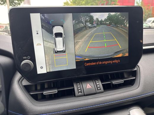 Toyota RAV4 2.5 Hybrid Style | 06-10141018 Voor meer informatie ActivLease financial lease