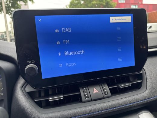 Toyota RAV4 2.5 Hybrid Style | 06-10141018 Voor meer informatie ActivLease financial lease