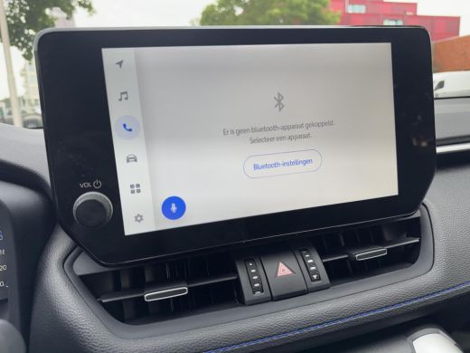 Toyota RAV4 2.5 Hybrid Style | 06-10141018 Voor meer informatie ActivLease financial lease