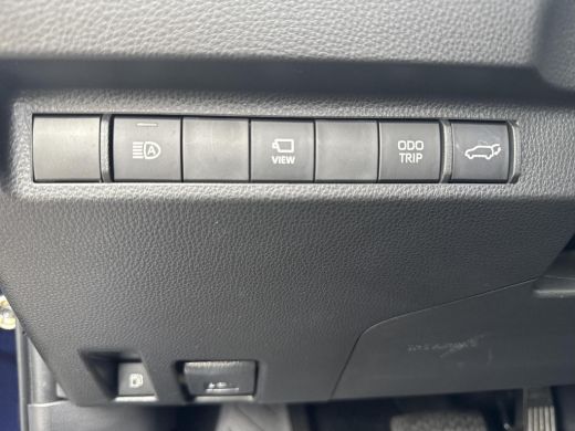 Toyota RAV4 2.5 Hybrid Style | 06-10141018 Voor meer informatie ActivLease financial lease