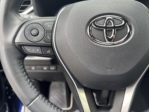 Toyota RAV4 2.5 Hybrid Style | 06-10141018 Voor meer informatie ActivLease financial lease
